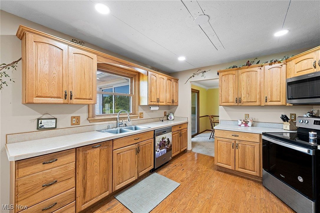 7850 Dines Rd Novelty, OH 44072  | Single Family