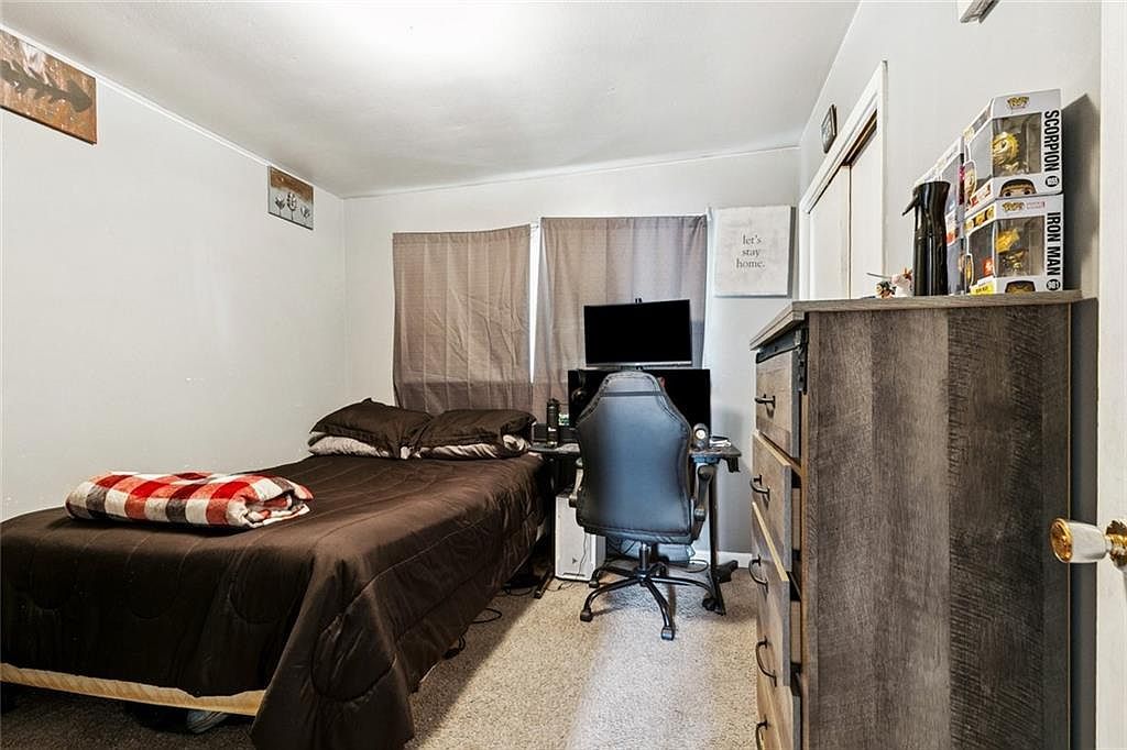 1920 Bonnie Ann Dr Marrero, LA 70072 | Single Family