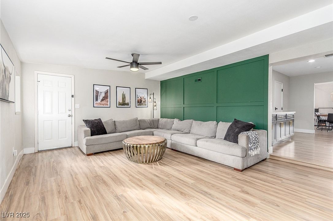 242 Fullerton Ave Henderson, NV 89015  | Single Family