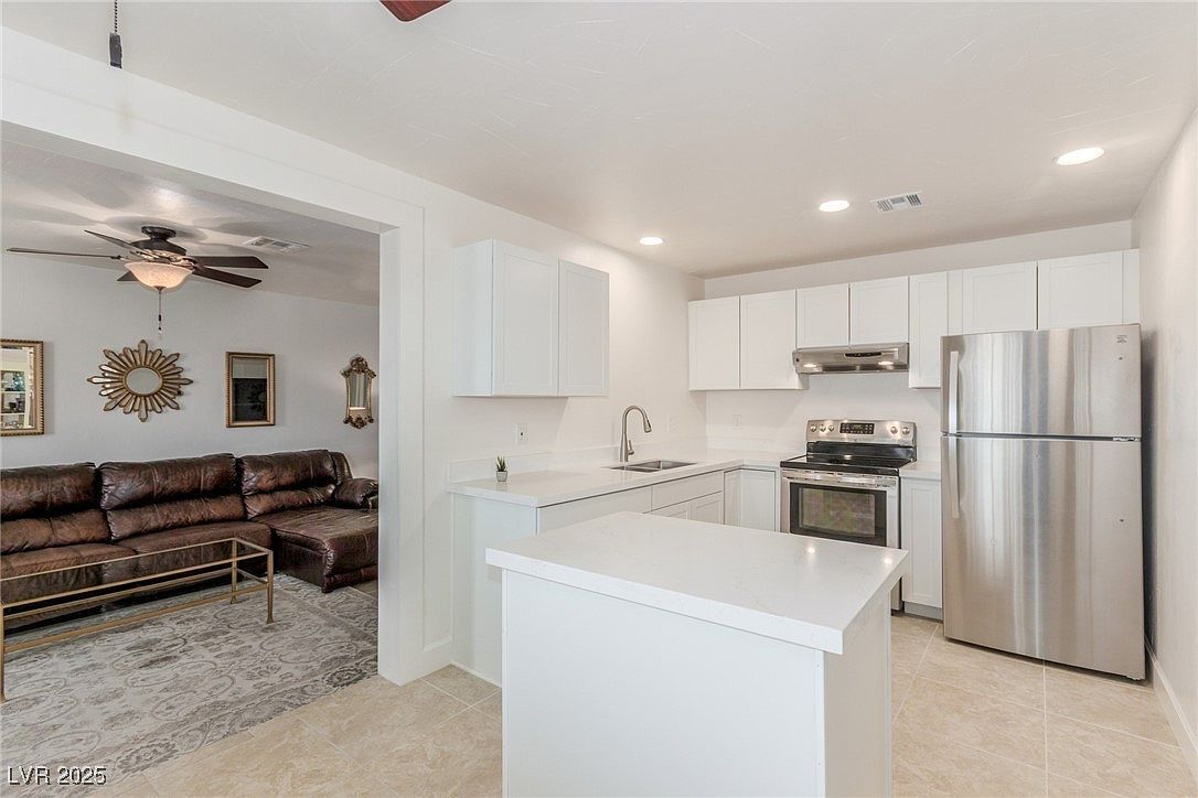 1509 Chestnut St Henderson, NV 89011  | Single Family