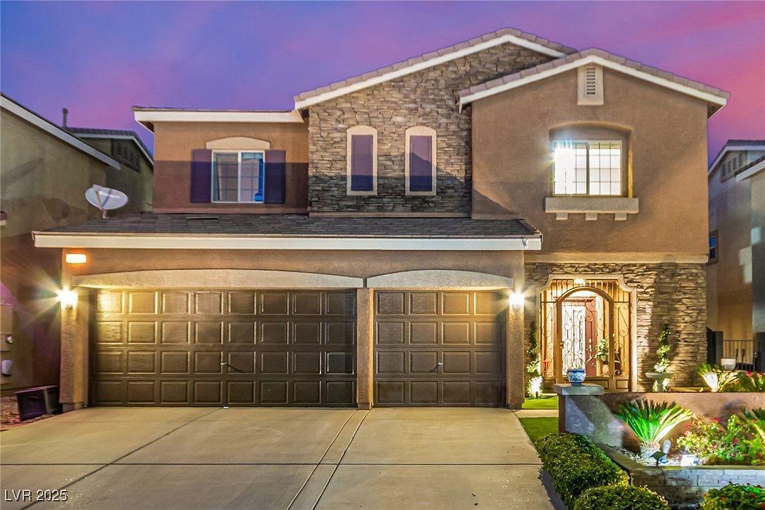 840 Tarbet Ave Henderson, NV 89012  | Single Family