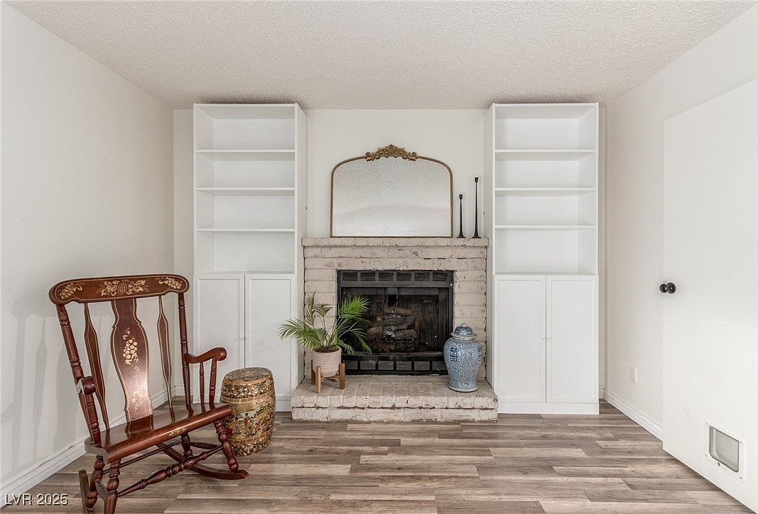 742 Brick Dr Henderson, NV 89002  | Single Family