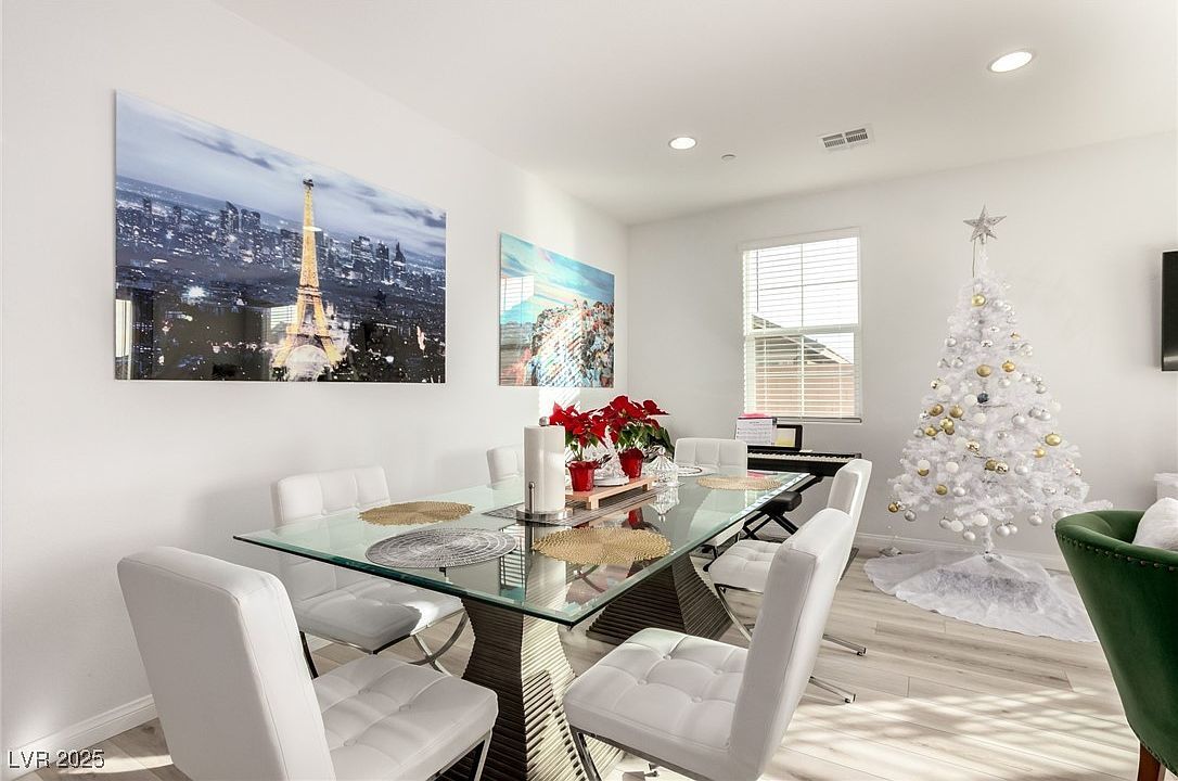 877 Mary Baer Way Henderson, NV 89011  | Single Family