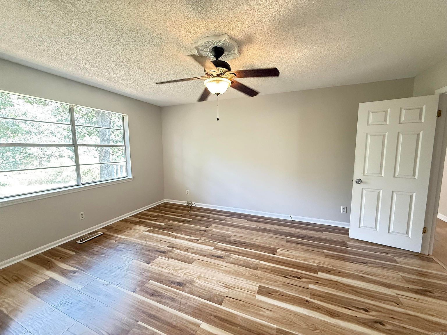 813 Silver Hill Rd North Little Rock, AR 72118 | Single Family