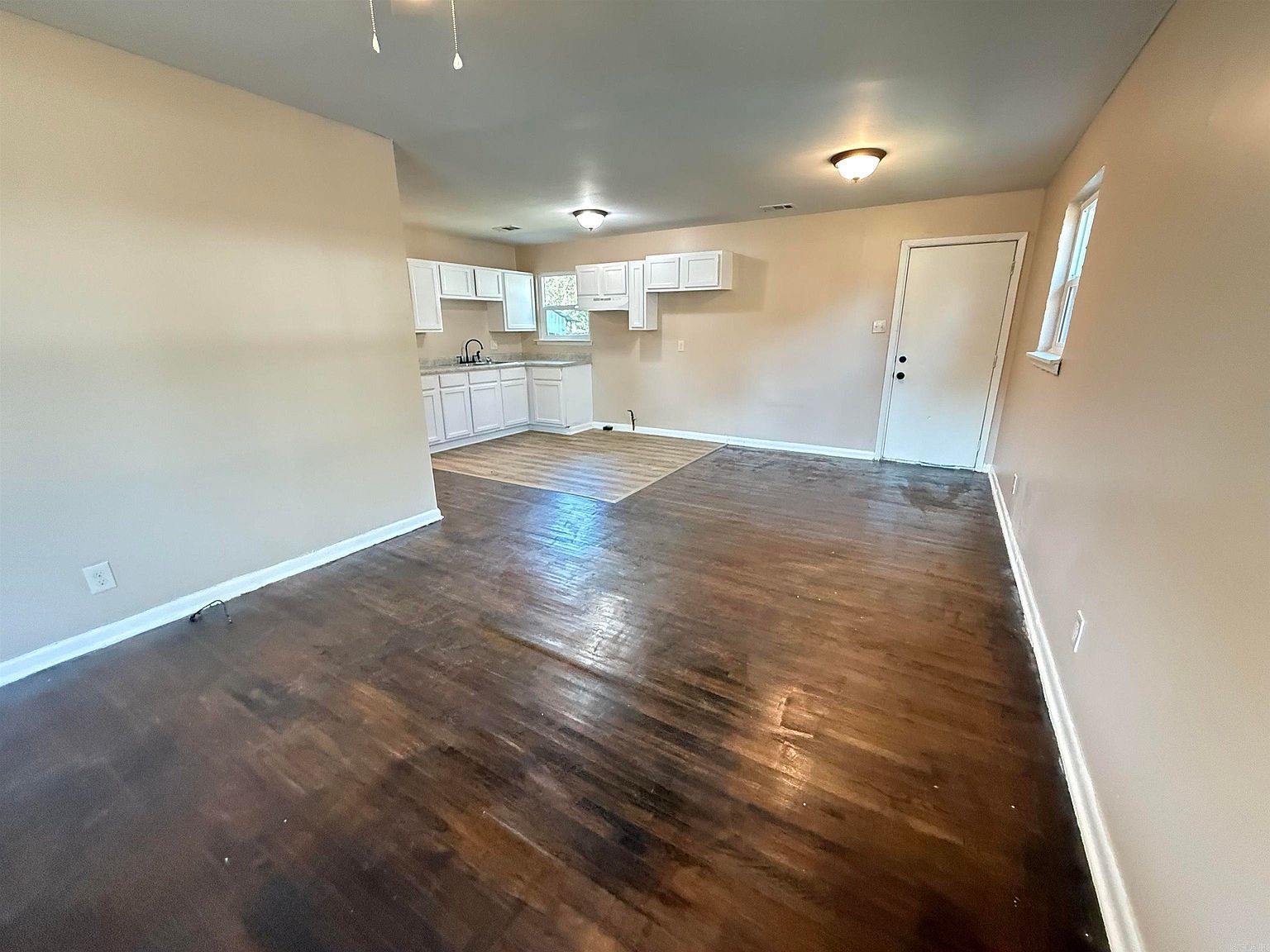 6606 Heather Ln Little Rock, AR 72206  | Single Family