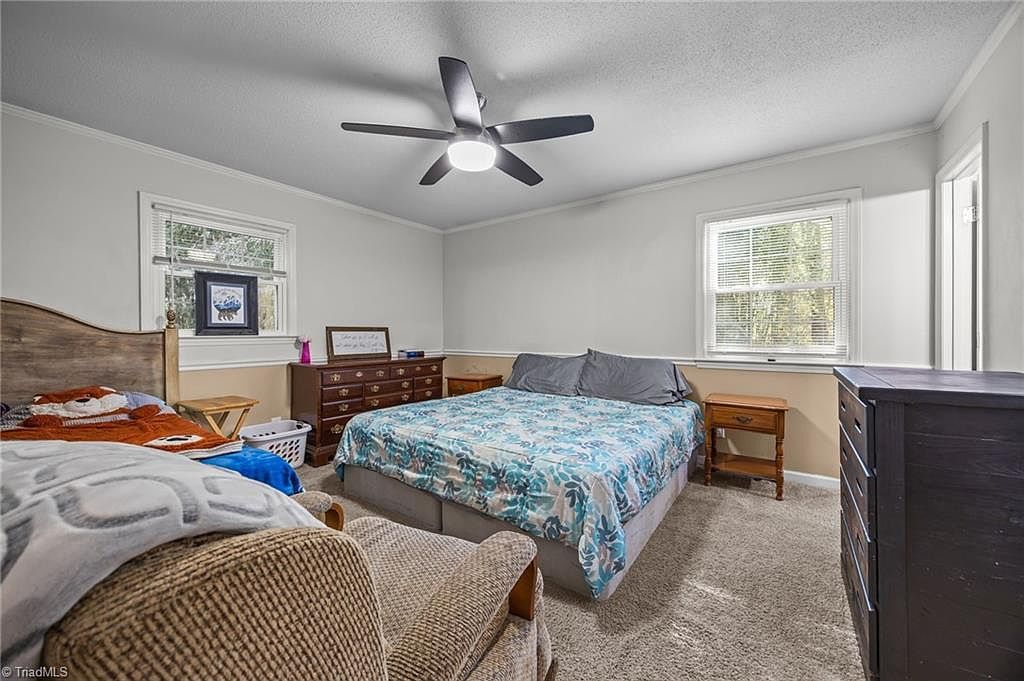 5809 Carriage Ln Greensboro, NC 27410 | Single Family