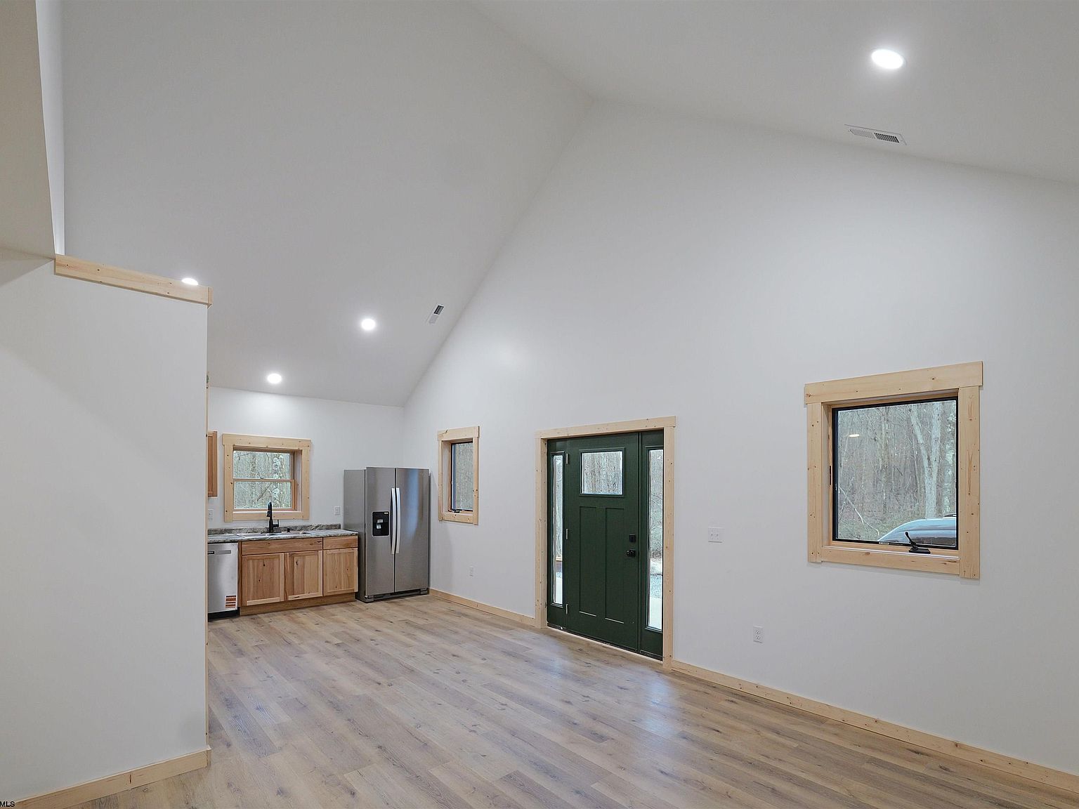 158 Dogwood Dr Terra Alta, WV 26764  | Single Family