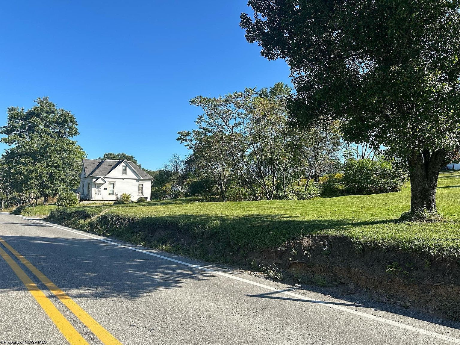 603 W State Ave Terra Alta, WV 26764 | Single Family