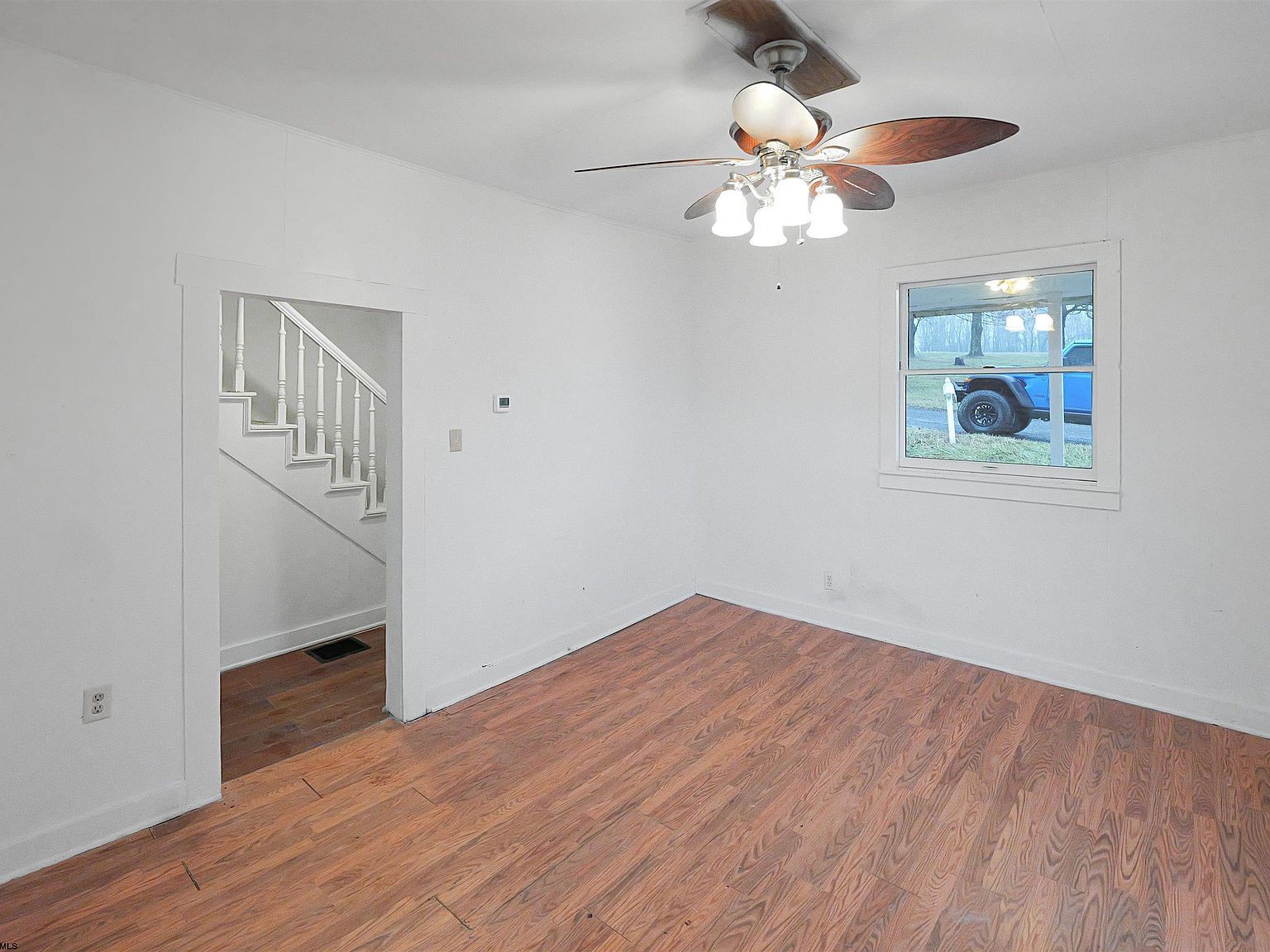 207 Willard St Terra Alta, WV 26764  | Single Family