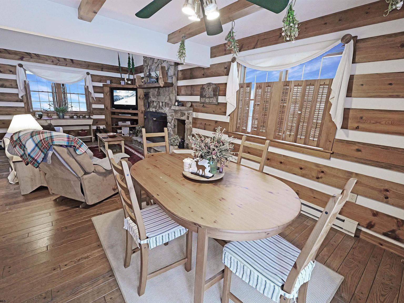 347 Windflower Dr Terra Alta, WV 26764  | Single Family