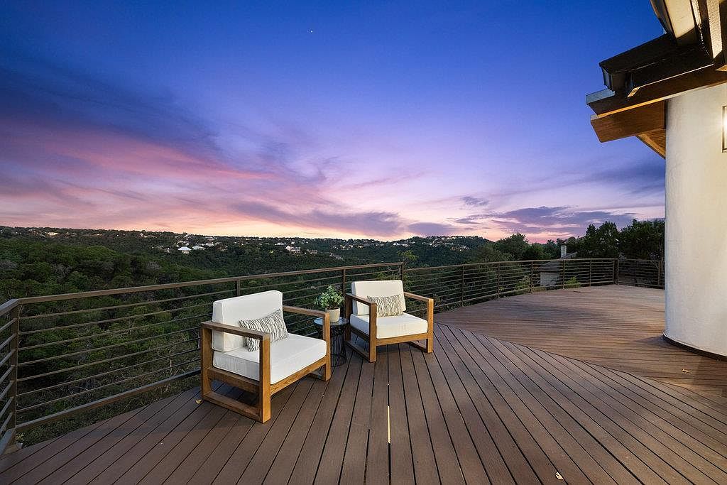 6905 Ladera Norte Austin, TX 78731  | Single Family