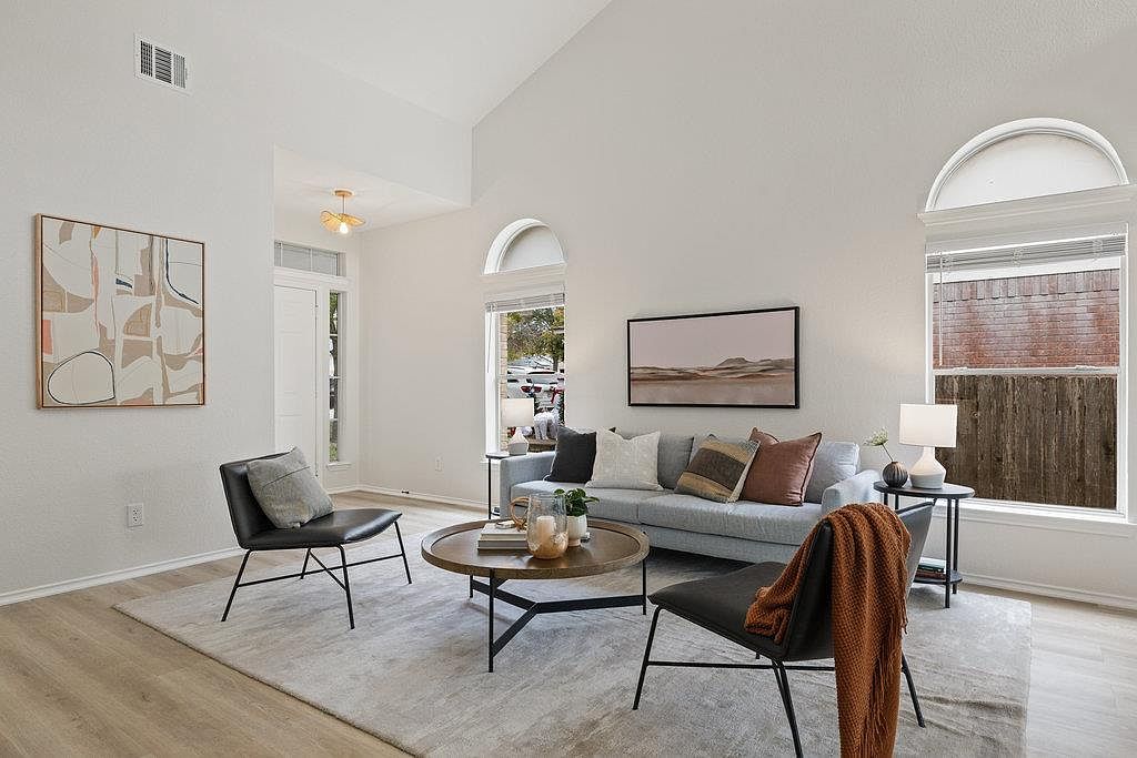 1305 Tudor House Rd Pflugerville, TX 78660  | Single Family