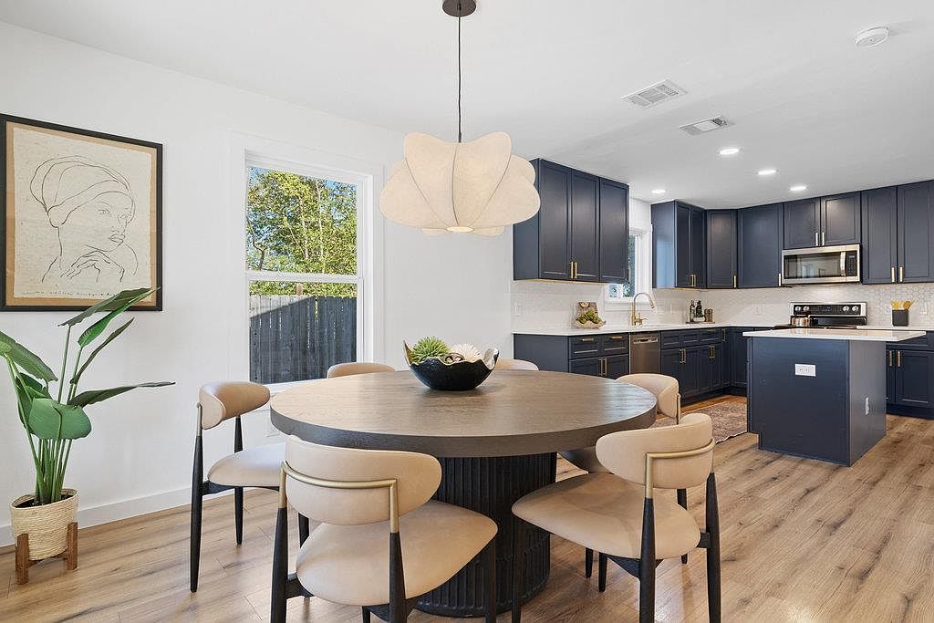 1505 Summit St Austin, TX 78741 | Single Family