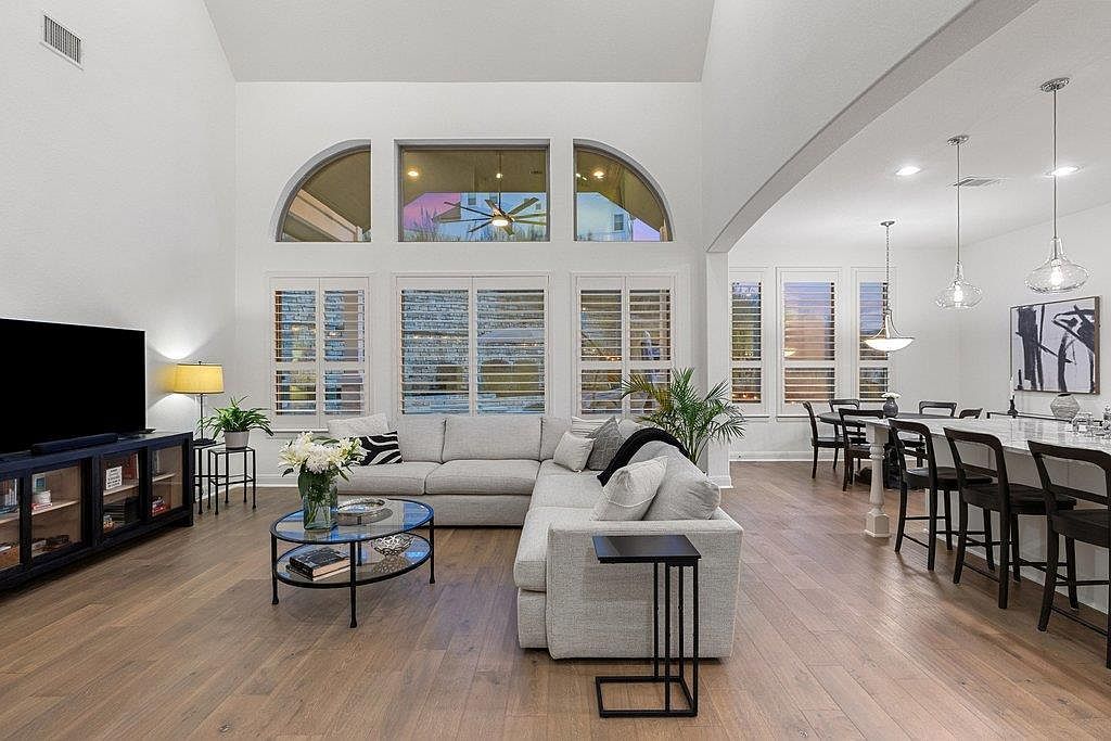 5812 Davenport Divide Rd Austin, TX 78738  | Single Family