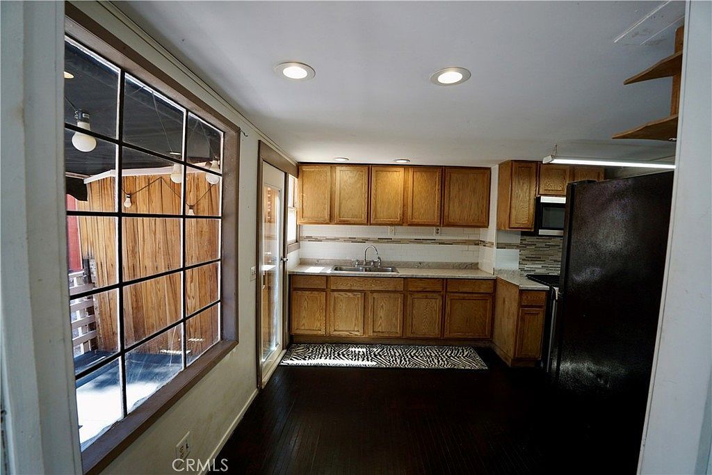 3904 Mount Pinos Way Frazier Park, CA 93225  | Single Family