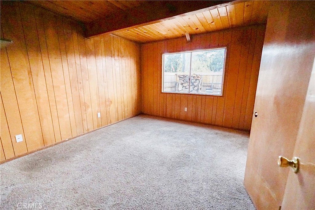 3516 Texas Trl Frazier Park, CA 93225  | Single Family