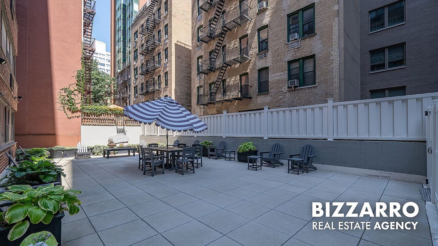 233 E 69th St APT 6O New York, NY 10021  | Condominium