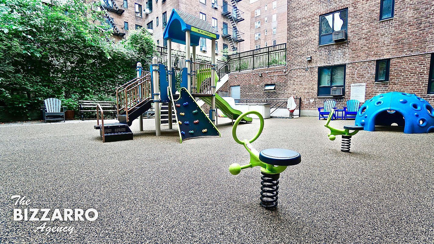 14 Bogardus Pl APT 4W New York, NY 10040  | Condominium