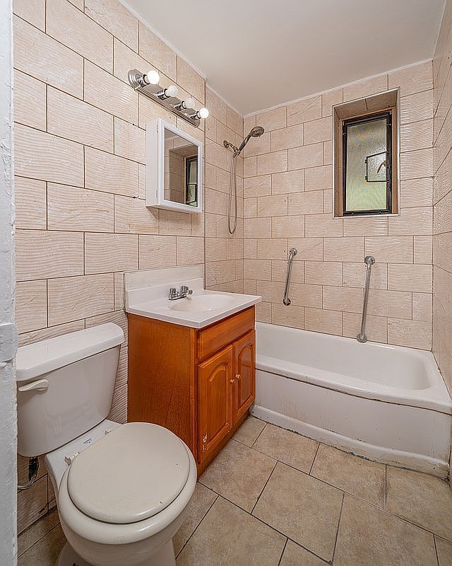 37 Nagle Ave APT 1C New York, NY 10040  | Condominium