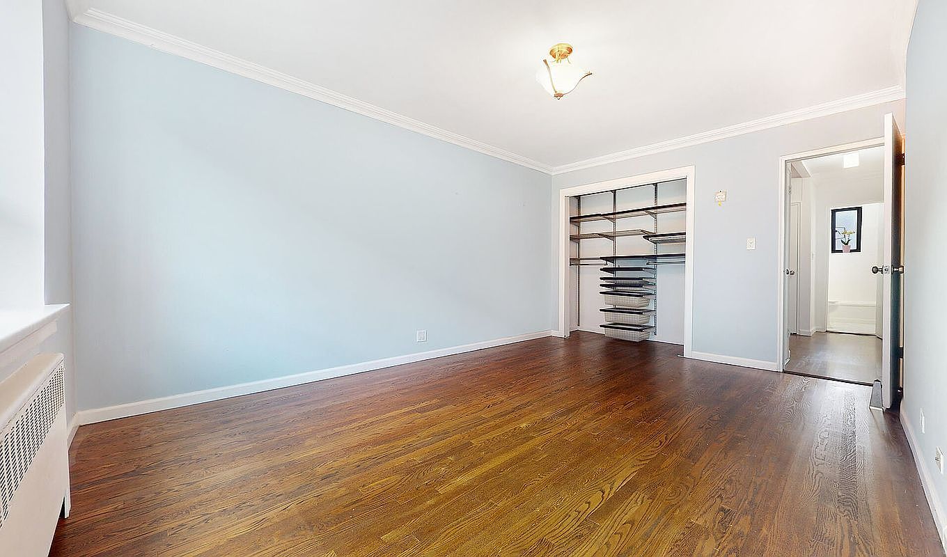 14 Bogardus Pl #W4 New York, NY 10040 | Condominium