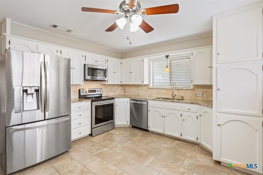 4005 Trailwood Dr Temple, TX 76502  | Single Family