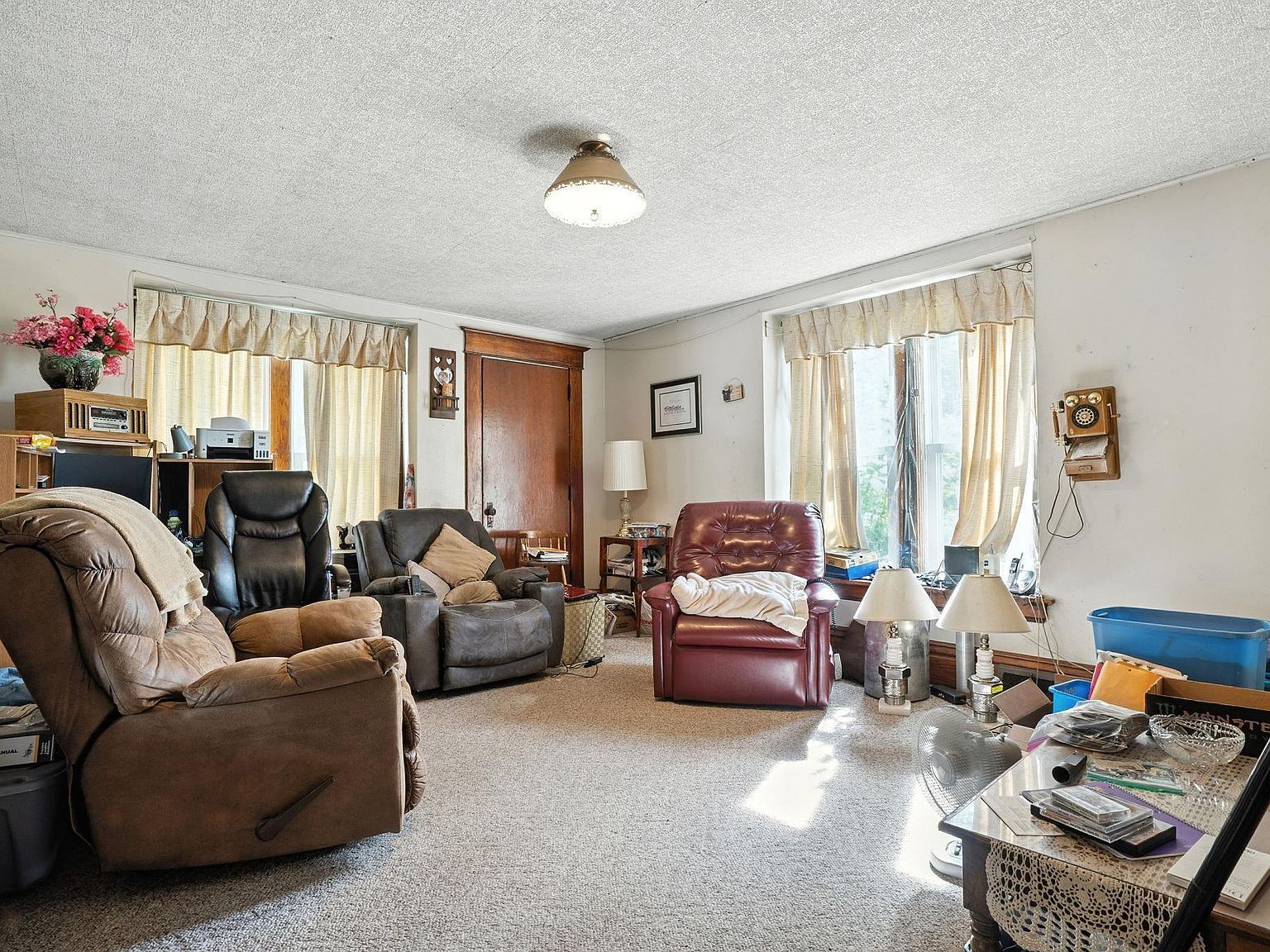 2370 Exeter Ave Ionia, IA 50645  | Single Family