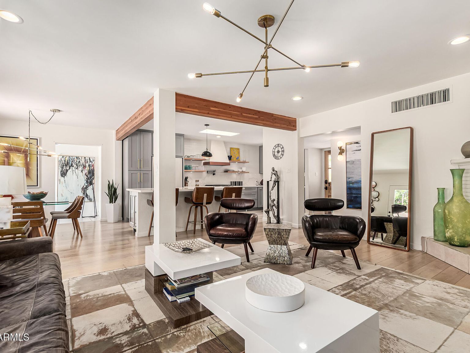 3809 N 35th St Phoenix, AZ 85018 | Single Family