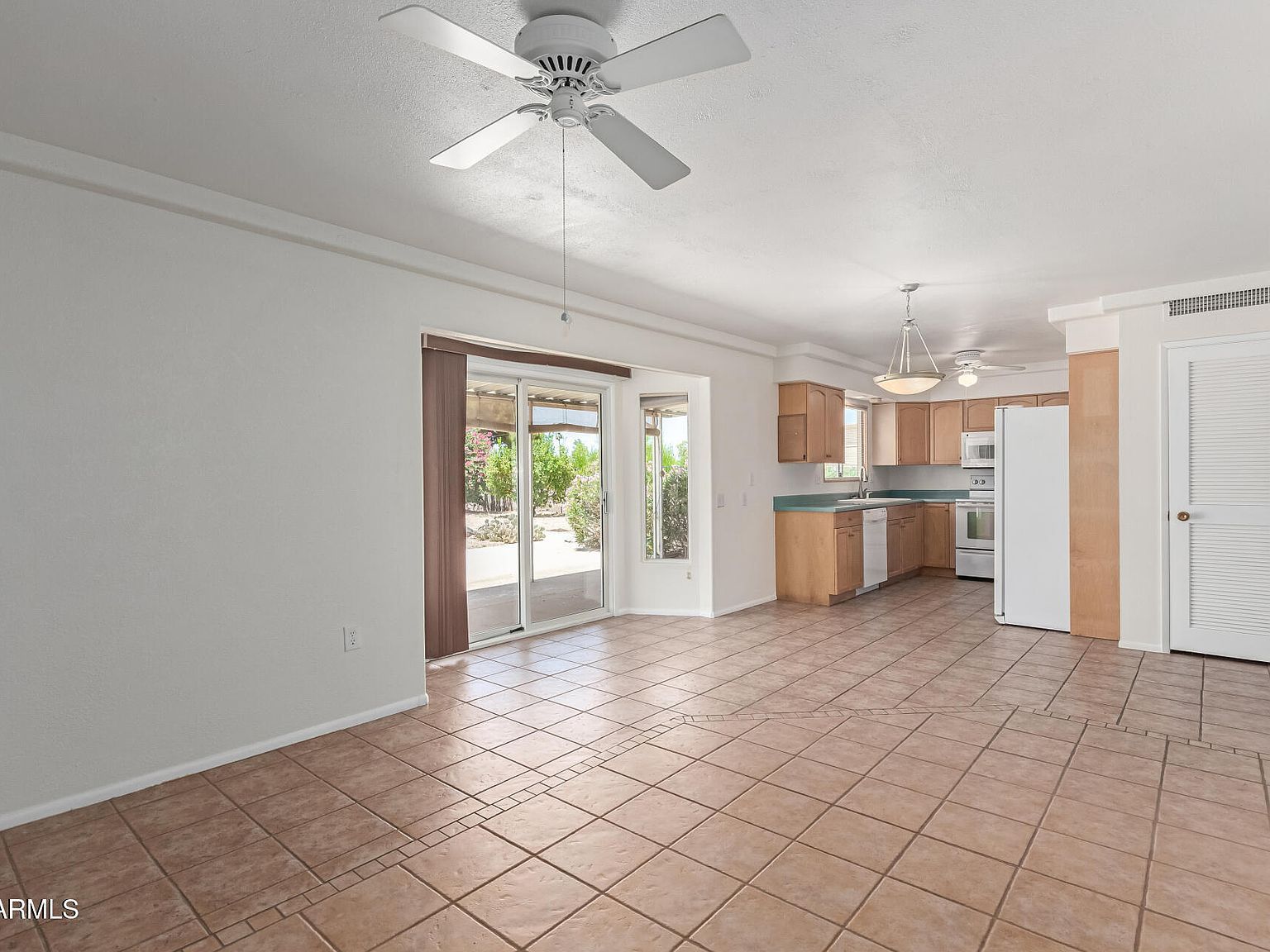 14610 N Bolivar Dr Sun City, AZ 85351 | Single Family