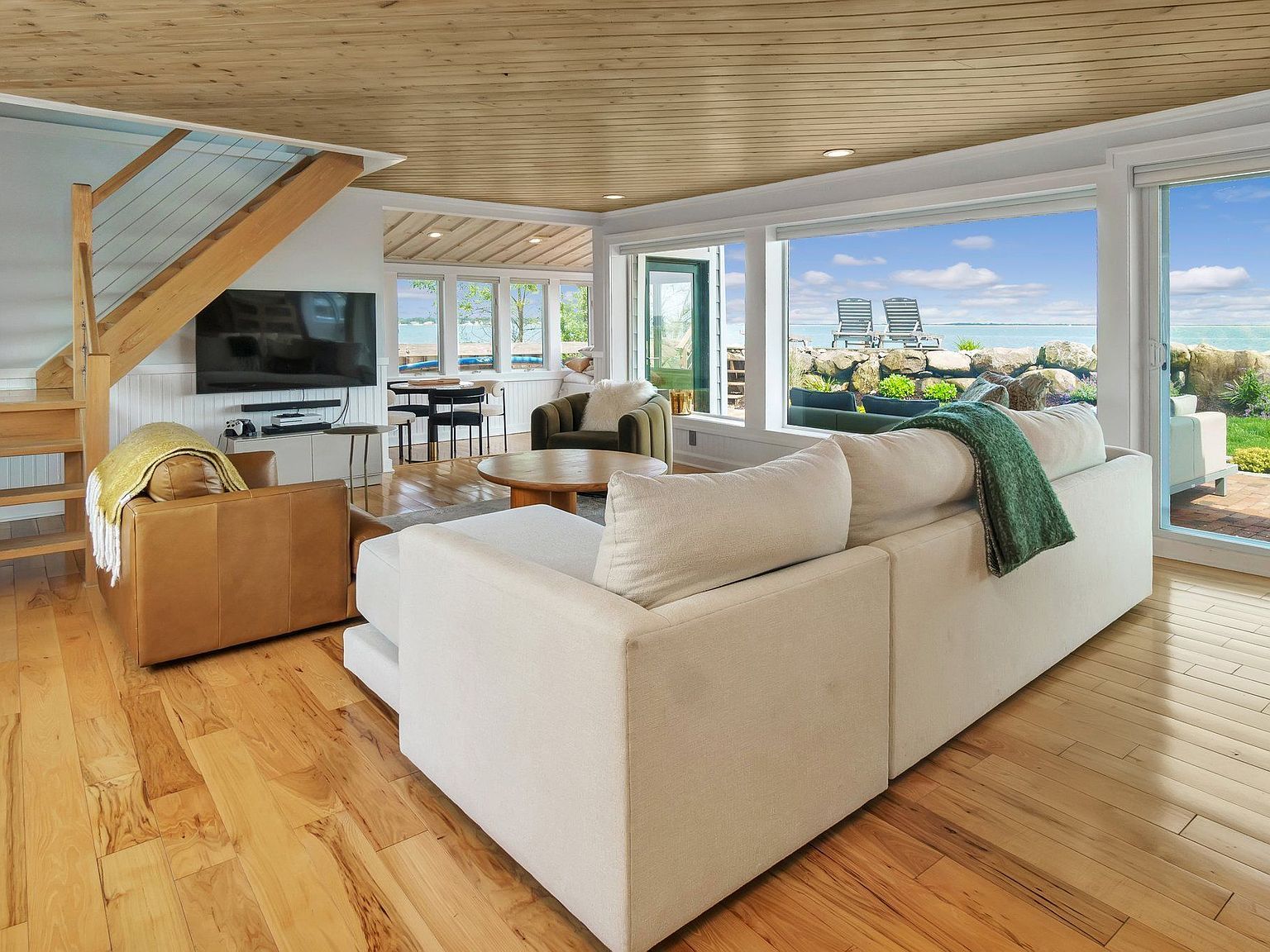 12910 Main Rd East Marion, NY 11939  | Single Family