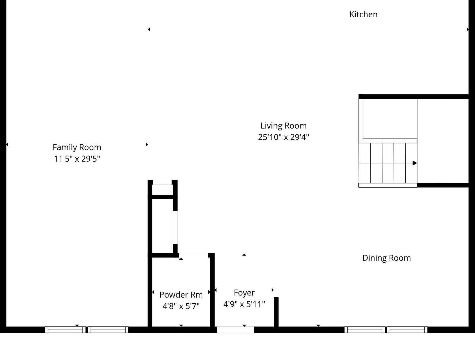 96 Herod Point Rd Wading River, NY 11792 | Single Family