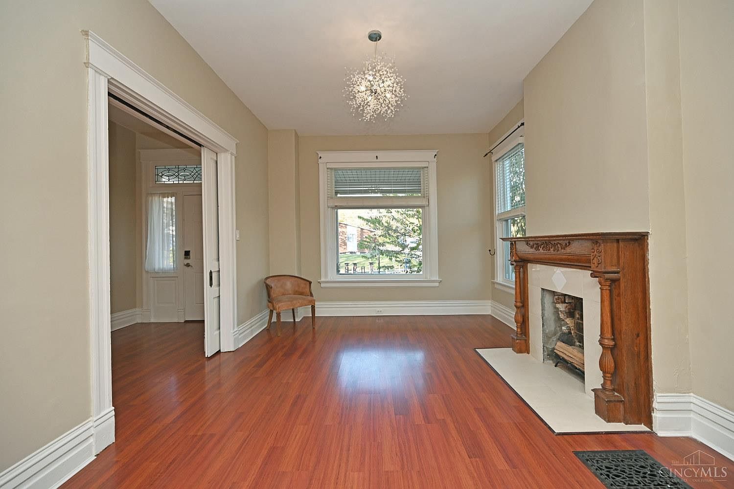 1535 Pullan Ave Cincinnati, OH 45223  | Single Family