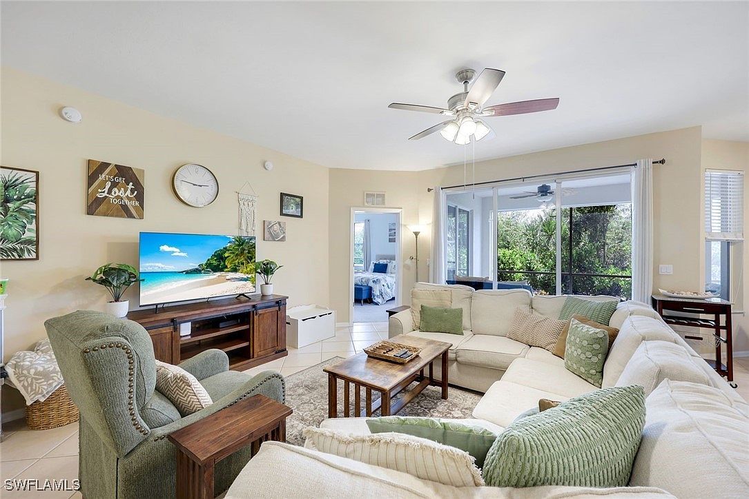 11875 Bayport Ln #1402 Fort Myers, FL 33908 | Condominium