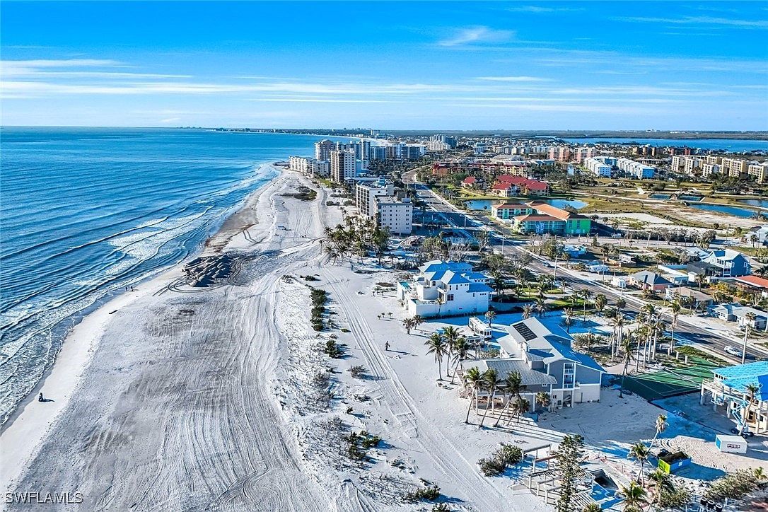7902 Estero Blvd Fort Myers Beach, FL 33931  | Land/Lot