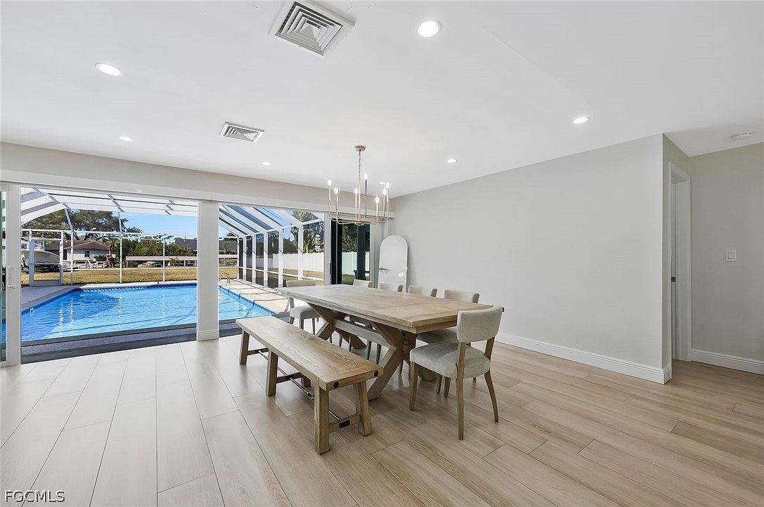 20580 Park Pl Estero, FL 33928  | Single Family