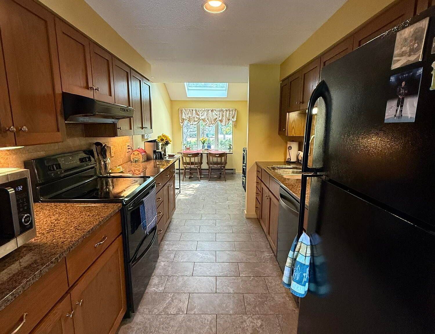 23 Clifford Rd #17 Naples, ME 04055  | Condominium