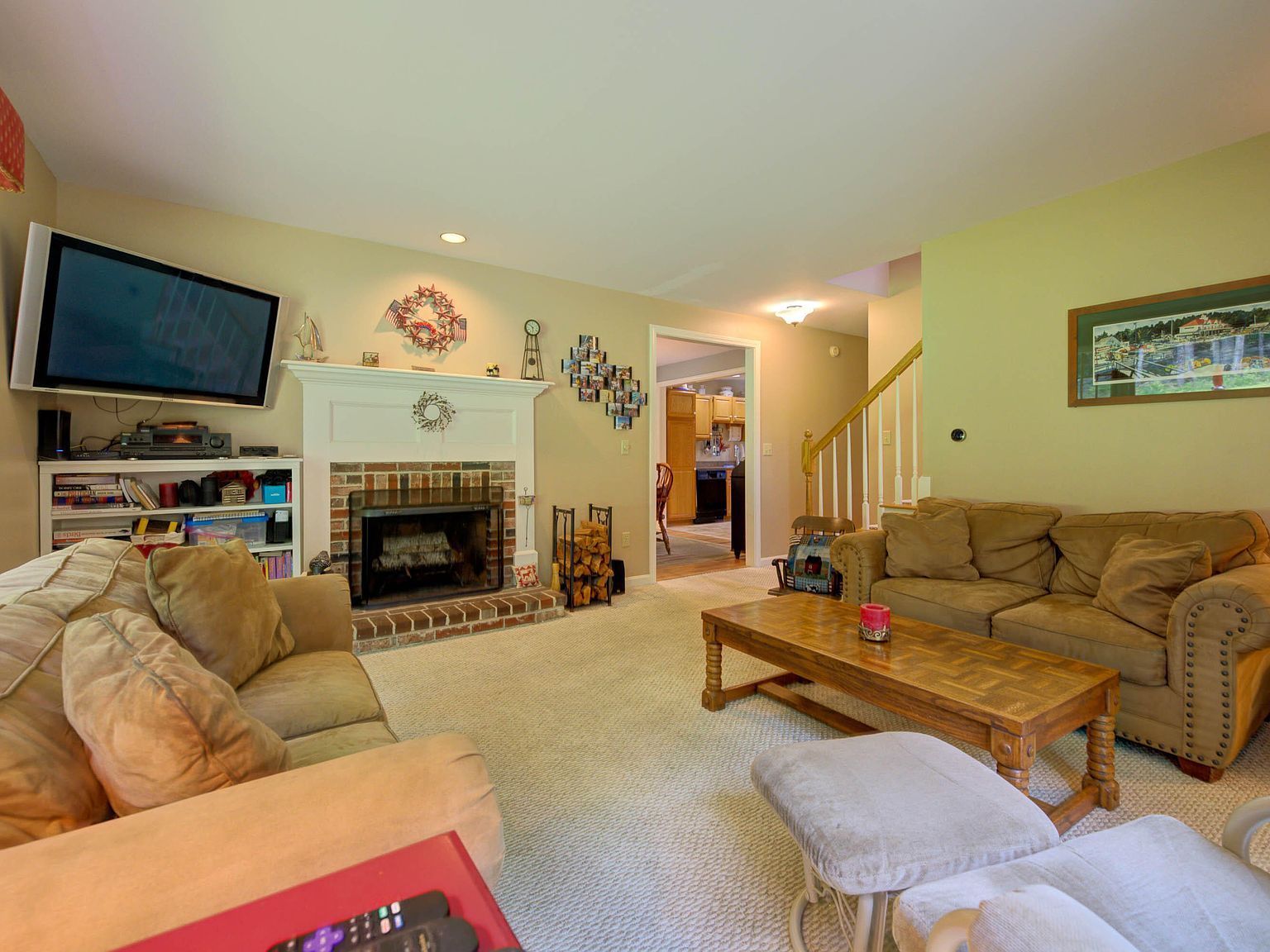 6 Excalibur Ct #37 Naples, ME 04055  | Condominium