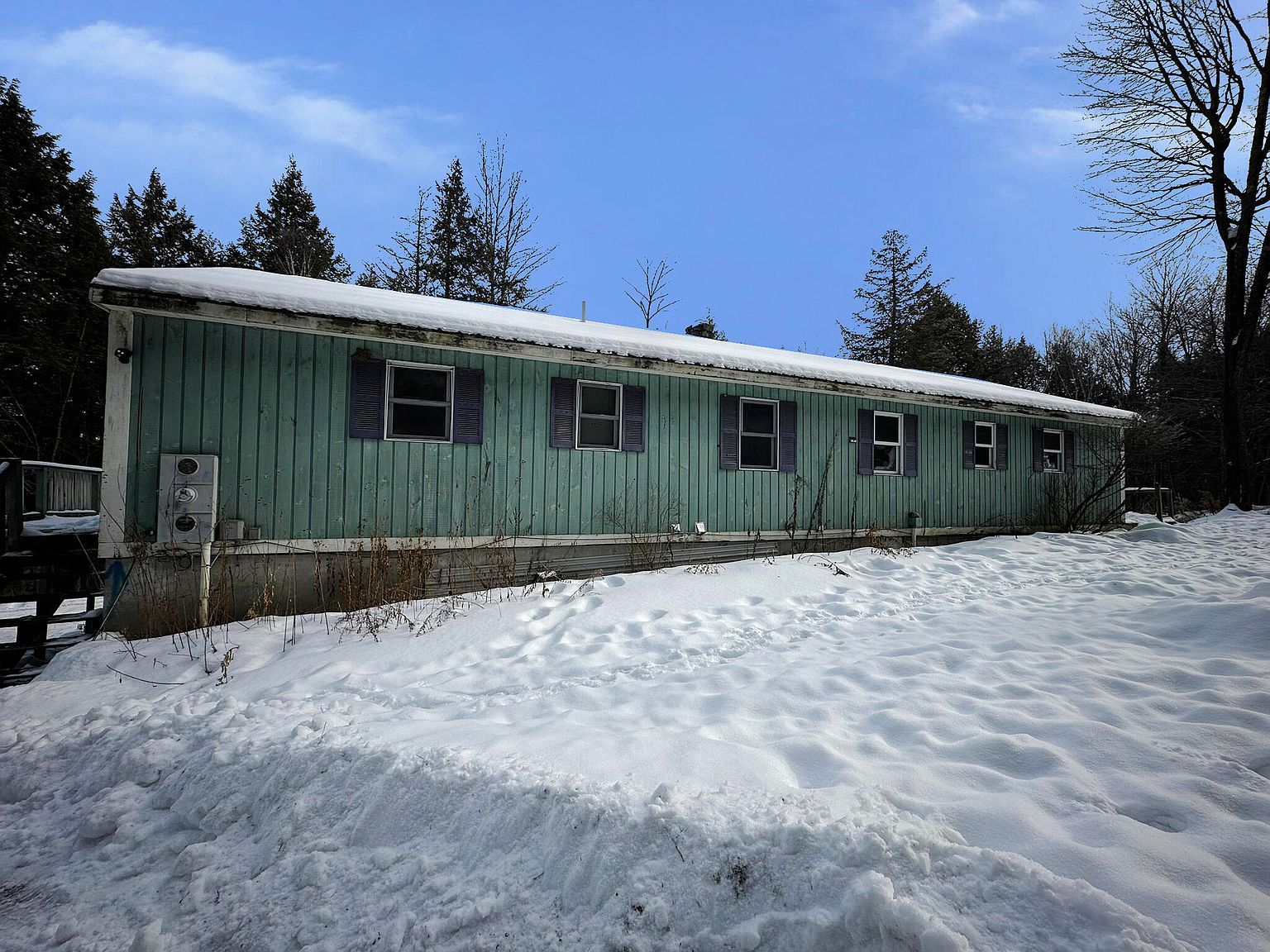 401 Burnham Rd Bridgton, ME 04009 | Single Family