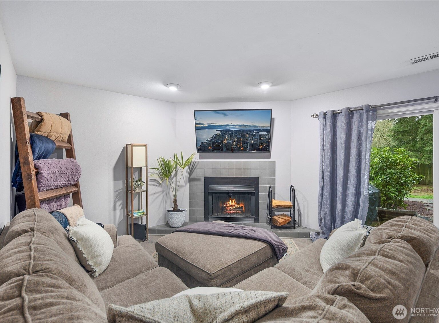 4118 212th St SW APT C103 Mountlake Terrace, WA 98043 | Condominium