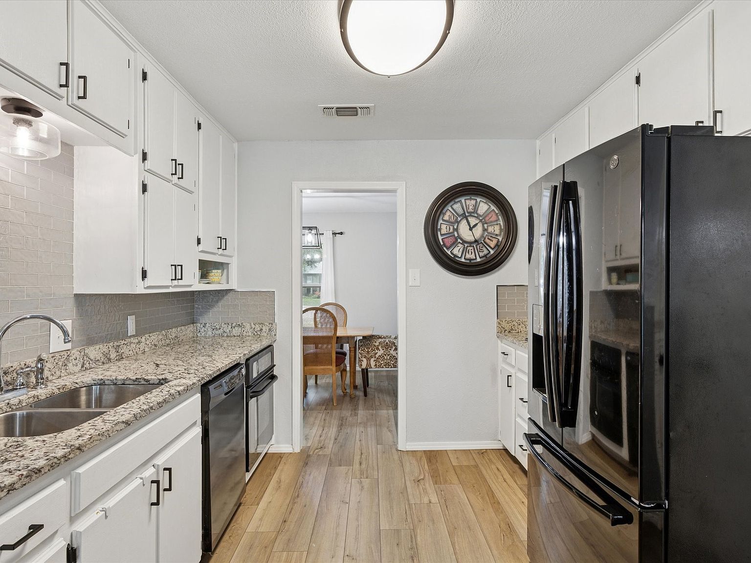 7404 Forrest Ln North Richland Hills, TX 76182  | Single Family