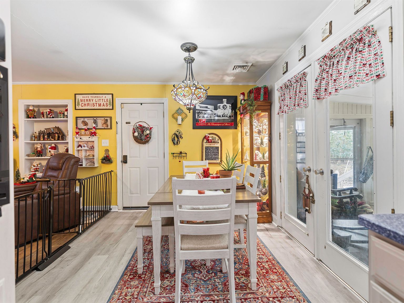 4721 S Constellation Dr Charleston, SC 29418 | Single Family