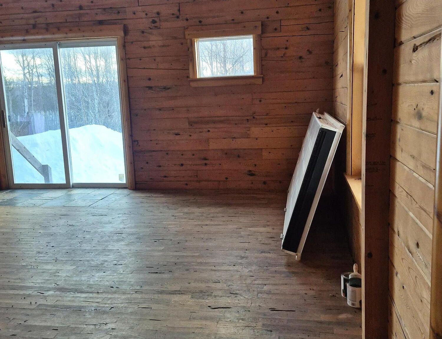 2048 County Rd New Limerick, ME 04761  | Single Family