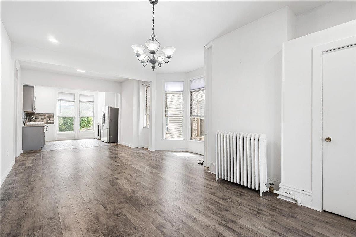 51 Booraem Ave Jersey City, NJ 07307  | Multi Family