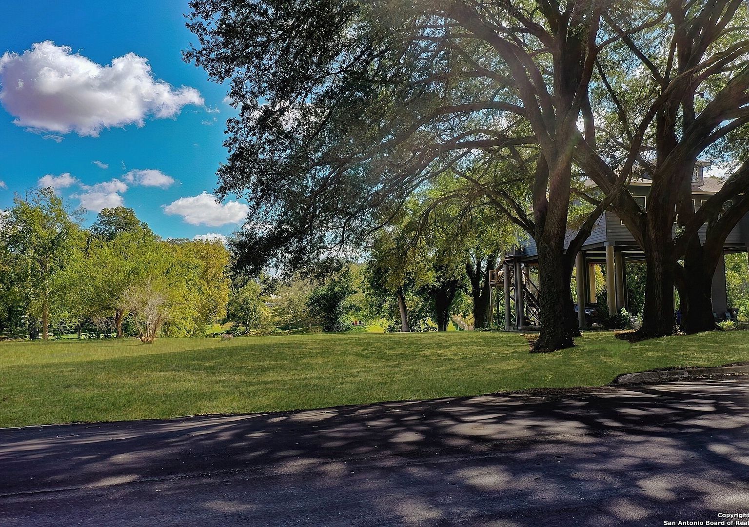 38 E Hampton Dr #25 Seguin, TX 78155 | Land/Lot