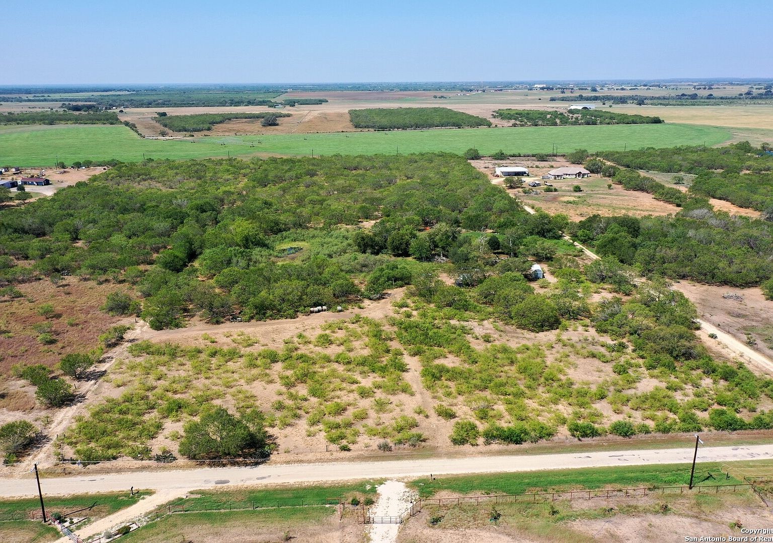 788 County Road 154 #19 Pleasanton, TX 78064  | Land/Lot