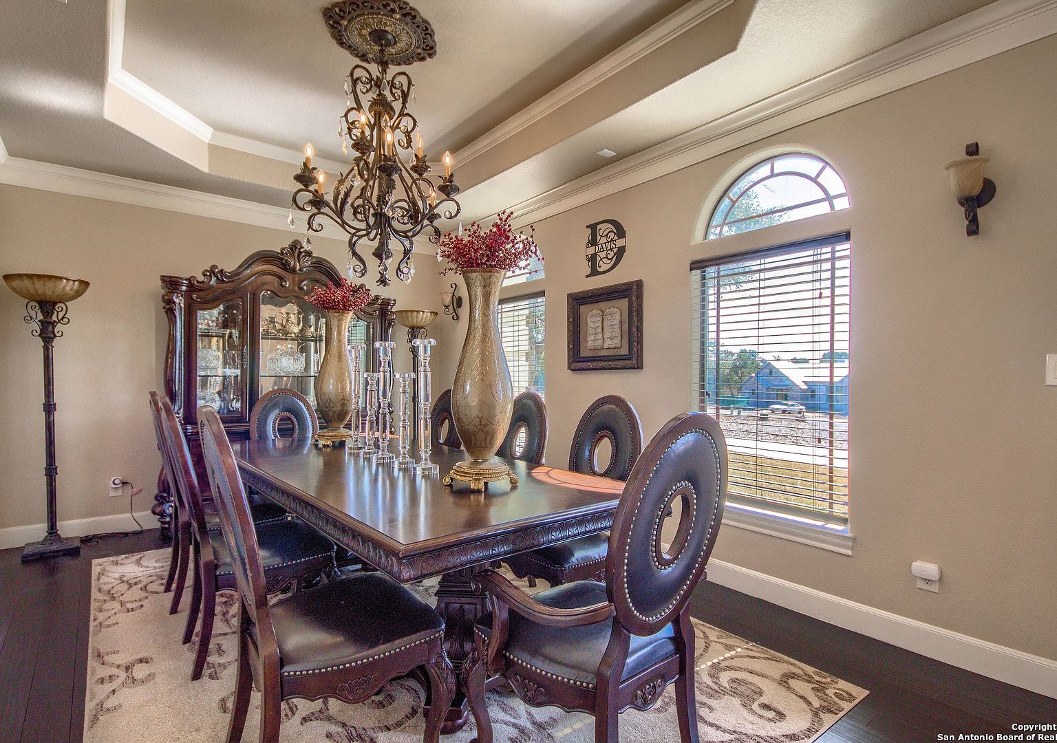 9811 Klein Ct New Braunfels, TX 78132  | Single Family