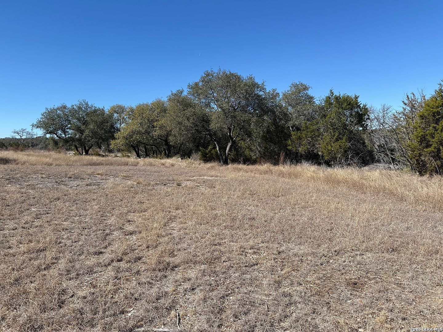 275 Rough Holw #58 Johnson City, TX 78636  | Land/Lot