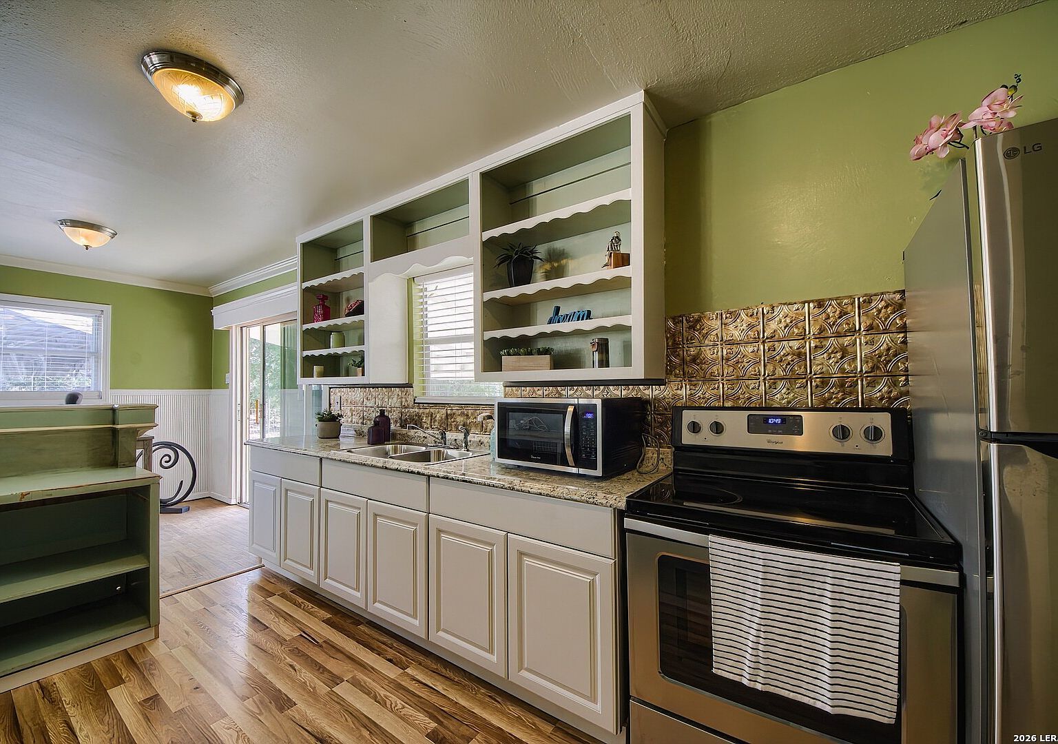 3909 McCall Creek Rd Blanco, TX 78606  | Single Family