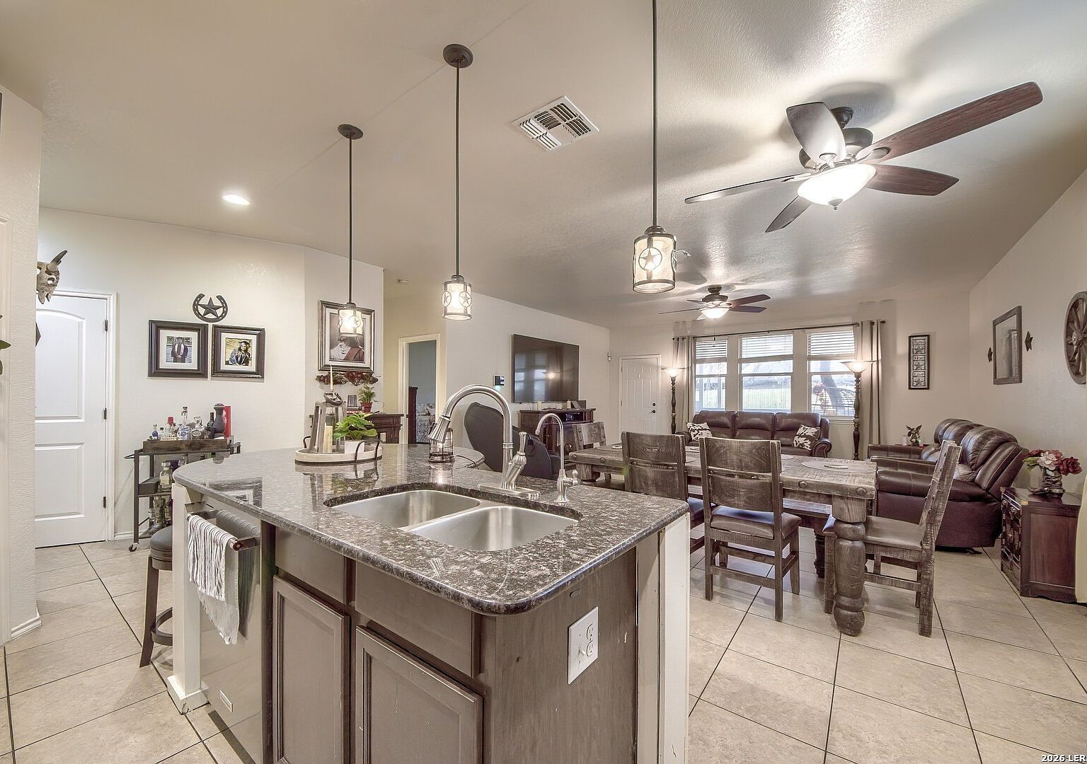 10727 Bushbuck Fld San Antonio, TX 78245 | Single Family