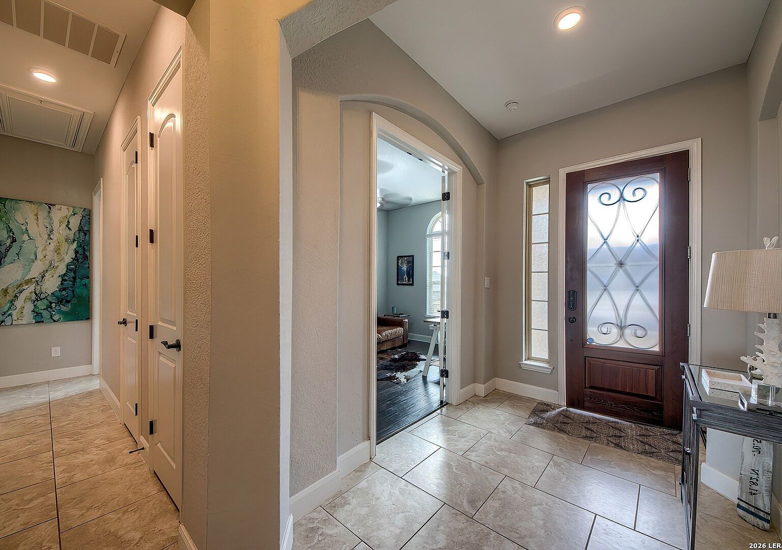 25942 Preserve Peak San Antonio, TX 78261  | Single Family