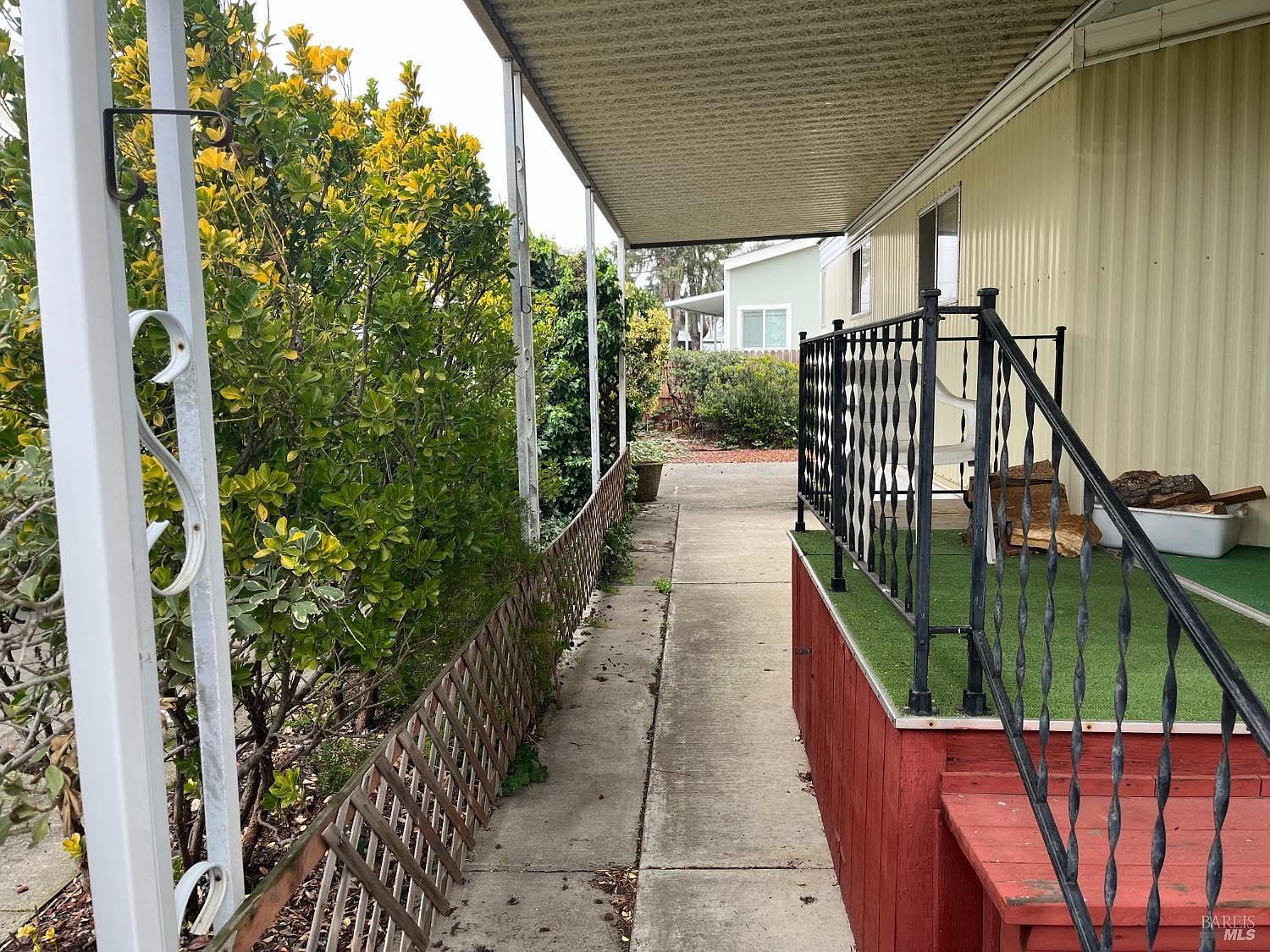 180 Sherry Cir Yountville, CA 94599 | New build